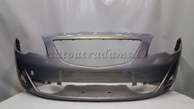 Opel Meriva 2010-2013 bamperis priekšais