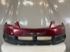 Subaru Legasy Outback 2010-2014 бампер передний 57704AJ050