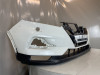 Nissan Qashqai 2017-  bamperis priekšais 622022HV00H
