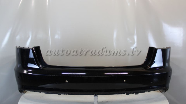 Audi A6 2014-2018 S-Line bamperis aimugures (Sedan)