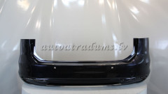 VW Passat B8 2014-bamperis aizmugures Combi bez hroma (sens) 3G9807421