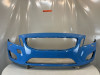 Volvo S60/V60  2010-2013 бампер передний (омыв) 30795006