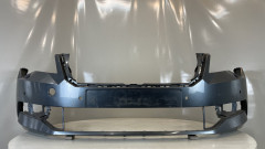 Skoda SuperB 2016- bamperis priekšais (mazg+sens) 3V0807221