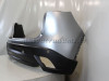 Mazda CX5 2012- bamperis aizmugures  KD4750221