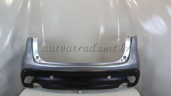 Mazda CX5 2012- bamperis aizmugures  KD4750221