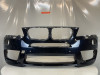 BMW X3 F25 2011-2015 М пакет бампер передний 8 048 094