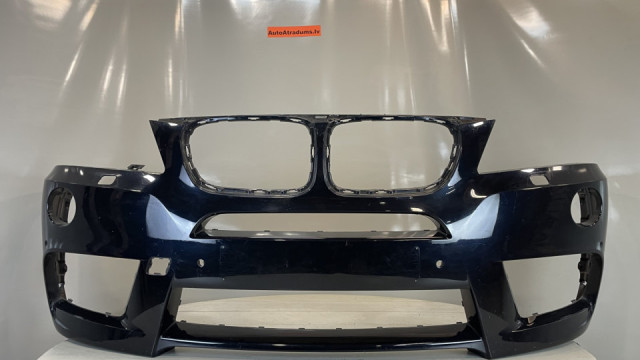 BMW X3 F25 2011-2015 М пакет бампер передний 8 048 094