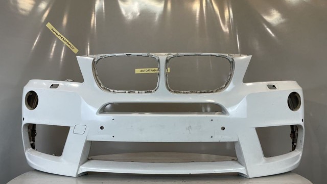 BMW X3 F25 2011-2015 М пакет бампер передний 8 048 094