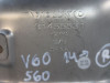 Volvo V60  2014-2018 насадка глушителя  правая 31455531