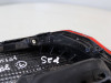 VW Passat B8 Sedan  aizmugures lukturis LH  3G5945095F