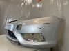 Nissan Pulsar 2014- бампер передний 62022 3ZL0H