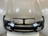 BMW X5 2013- М пакет бампер передний 5111 8054014