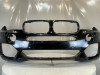 BMW X5 2013- М пакет бампер передний 5111 8054014