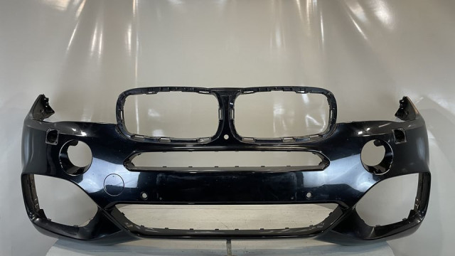 BMW X5 2013- М пакет бампер передний 5111 8054014
