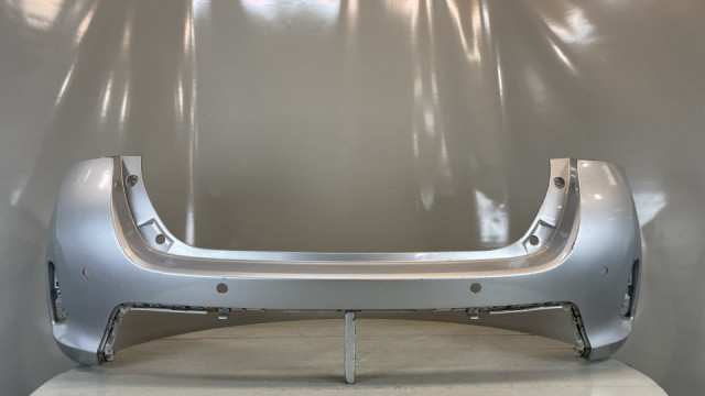 Toyota Auris 2013-2016 bamperis aizmugures 52159-02840 Hechbek