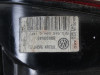 VW Golf 6 Hechbek  aizmugures lukturis R 5K0 945 094 G
