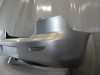 Mazda 3 2003-2006 bamperis aizmugures (Sedan) BN8V-50221