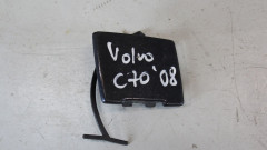 Volvo C70 2006-2010  bampera aķa vaciņš  08620359