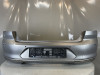 VW Passat B8 2014- бампер задний Sedan (4 sens) 3G5807421