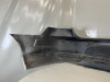 VW Passat B8 2014-bamperis aizmugures Sedan (4 sens) 3G5807421