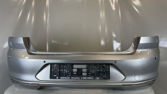 VW Passat B8 2014-bamperis aizmugures Sedan (4 sens) 3G5807421