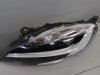 Volvo V40 2016- FULL LED (LED MID) lukturis kresais 31420447 ar defektu