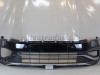VW Passat B8 2019-  Alltruck  бампер передний (сенс) 3G0 807 221 H