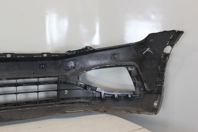 VW Passat B8 2019- Alltruck front bumper (sens) 3G0 807 221 H 