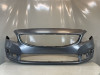 Volvo S60/V60 2014-2018 бампер передний (без) 31323831