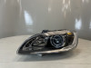Volvo S60/ V60 2014-2018 фара передняя левая xenon 31698818 (8)
