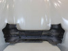 VW Tiguan 2011-2015 R-Line bamperis aizmugures  (sens) 5N0807421G, 5N0807521H, 5N0807568