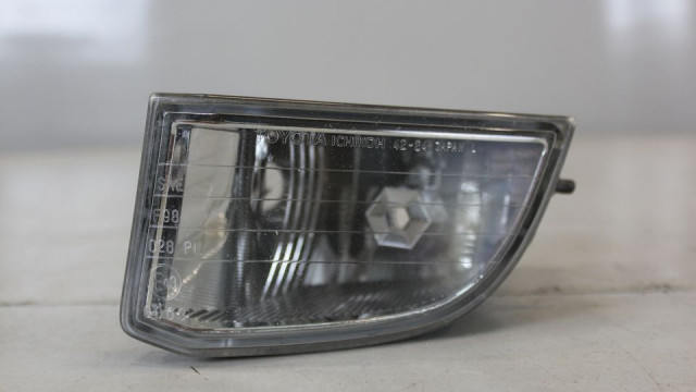 Toyota RAV 4 2000-2003 miglas lukturis L  42-24