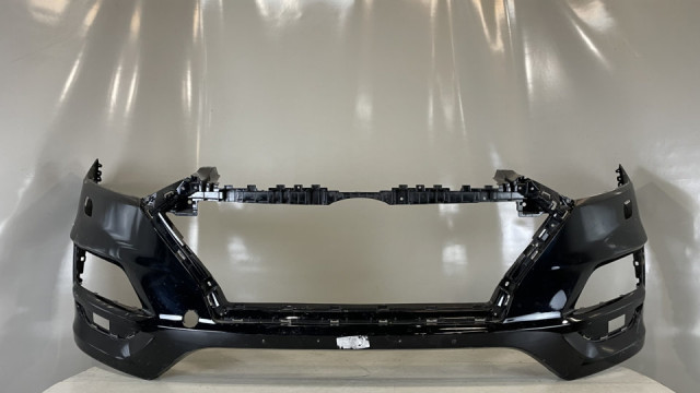 Hyundai Tucson 2015-  bamperis priekšējais 86511D7100