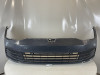 VW Golf 8 2020-  Бампер передний  5H0807221H