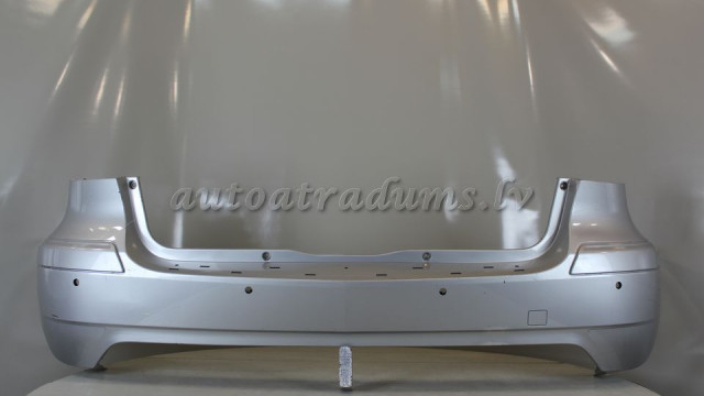 Mercedes B-class (W245) 2009-2012   bampers aizmugures (sens)  A 169 885 08 38
