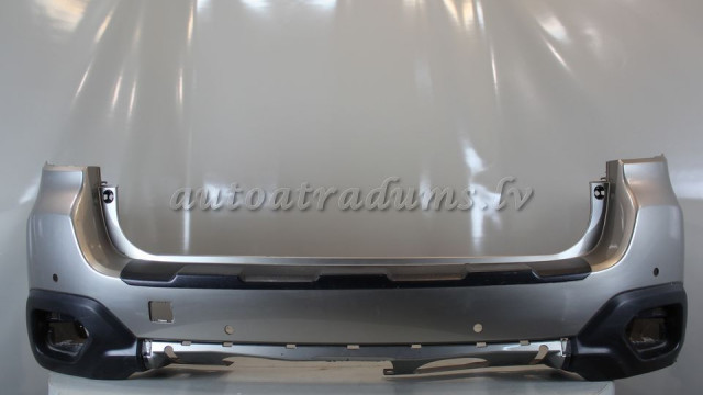 Subaru Legasy Outback 2015-2019 bamperis aizmugures  57704AL130