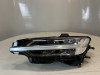 Volvo S60/V60  2018-  Lukturis kreisais LED FULL  32273021