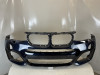 BMW X3  2015- bamperis priekšējais M-Sport 51118056874