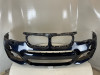 BMW X3  2015- bamperis priekšējais M-Sport 51118056874