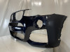 BMW X3  2015- bamperis priekšējais M-Sport 51118056874