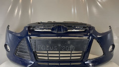 Ford Focus 2011-2014  bamperis priekšējais BM5117757A
