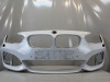 BMW 1 (F20)  2014-  бампер передний (омыв+сенс) M-Sport 5111 8060283