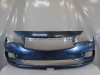 Opel Astra 2015- бампер передний (6 сенс) 39052730