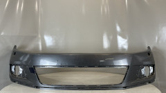 VW Tiguan 2011-2015 bamperis priekšējais (mazg) 5N0807221K