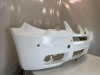 BMW X3 2007-2010 М-пакет бампер передний 51113417729