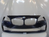 BMW 2 (F45, F46) 2018-  бампер передний 7480370