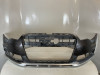 Audi A6 2011-2014 Allroad bamperis priekšejais  4G0807437F