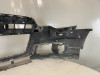 Audi A6 2011-2014 Allroad bamperis priekšejais  4G0807437F