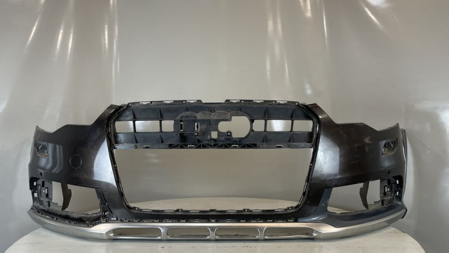 Audi A6 2011-2014 Allroad bamperis priekšejais  4G0807437F