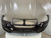 BMW X5 2013-   bamperis priekšējais 51117294480 (ar parastam miglam)